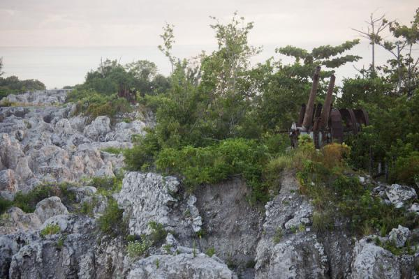 Possible Filming Locations